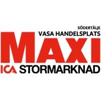 ICA Maxi Södertälje Vasa